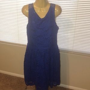 Party/ cocktail dress